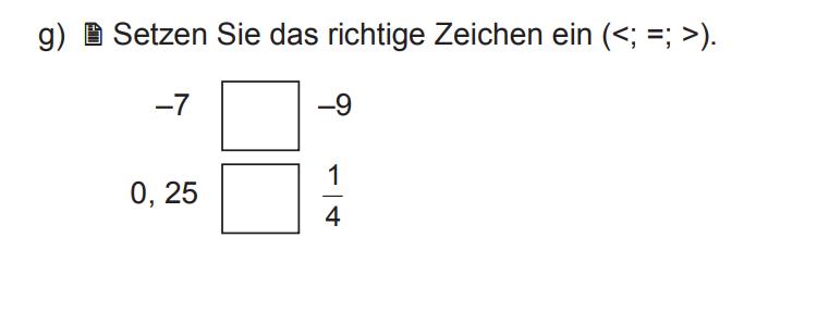 Größer? Kleiner? Diese 2 Punkte sicher holen mit Strategie! Übe die Varianten!